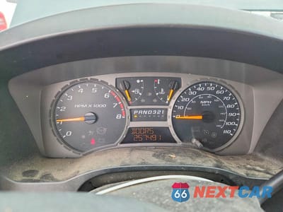 Zdjęcie 9 z 12 samochodu: 2006 GMC CANYON VIN:1GTCS136168329586 - miniatura
