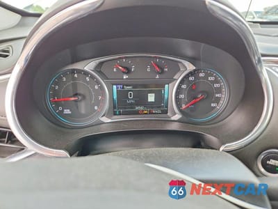 Zdjęcie 9 z 13 samochodu: 2018 CHEVROLET MALIBU PREMIER VIN:1G1ZE5SX0JF278033 - miniatura