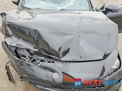 Zdjęcie 11 z 12 samochodu: 2025 MERCEDES-BENZ CLA 250 VIN:W1K5J4GB3SN532355 - miniatura