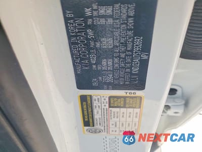 Zdjęcie 12 z 12 samochodu: 2025 KIA SOUL LX VIN:KNDJ23AU7S7932692 - miniatura