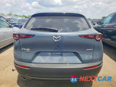Zdjęcie 6 z 12 samochodu: 2023 MAZDA CX-30 PREFERRED VIN:3MVDMBCM0PM545217 - miniatura
