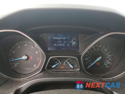 Zdjęcie 9 z 12 samochodu: 2012 FORD FOCUS SEL VIN:1FAHP3M21CL287868 - miniatura