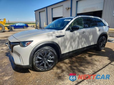 2026 MAZDA CX-90 PREMIUM SPORT JM3KKCHD7T1356043 - główne zdjęcie licytacji z USA - miniatura
