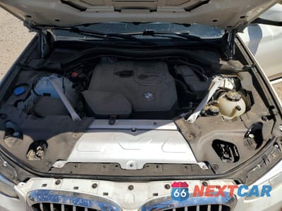 Zdjęcie 12 z 13 samochodu: 2021 BMW X3 SDRIVE30I VIN:5UXTY3C07M9D76779 - miniatura