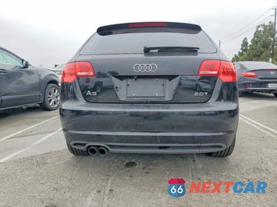Zdjęcie 6 z 12 samochodu: 2011 AUDI A3 PREMIUM PLUS VIN:WAUKEAFM8BA081396 - miniatura