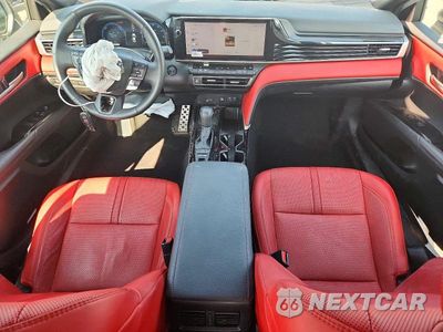 Zdjęcie 8 z 12 samochodu: 2025 TOYOTA CAMRY XSE VIN:4T1DBADKXSU529461 - miniatura