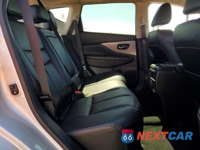 Zdjęcie 11 z 13 samochodu: 2023 NISSAN MURANO SV VIN:5N1AZ2BS4PC100711 - miniatura