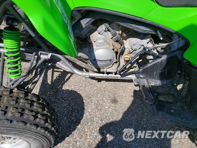 Zdjęcie 7 z 10 samochodu: 2005 KAWASAKI ATV VIN:JKASU6A135B515469 - miniatura