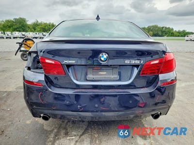 Zdjęcie 6 z 13 samochodu: 2014 BMW 535 XI VIN:WBA5B3C58ED536281 - miniatura