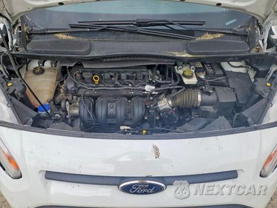 Zdjęcie 11 z 12 samochodu: 2016 FORD TRANSIT CONNECT XLT DELIVERY VAN VIN:NM0LS7F72G1287136 - miniatura