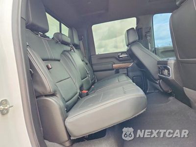 Zdjęcie 10 z 12 samochodu: 2022 CHEVROLET SILVERADO K2500 HIGH COUNTRY VIN:2GC4YREY8N1232922 - miniatura