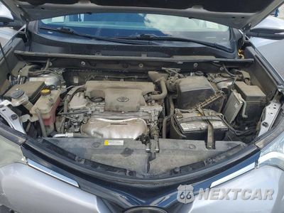 Zdjęcie 12 z 13 samochodu: 2017 TOYOTA RAV4 XLE VIN:2T3RFREVXHW546150 - miniatura