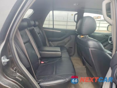 Zdjęcie 11 z 13 samochodu: 2007 TOYOTA 4RUNNER SPORT EDITION VIN:JTEZU14R170097712 - miniatura
