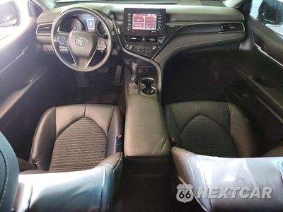 Zdjęcie 8 z 13 samochodu: 2024 TOYOTA CAMRY SE VIN:4T1G11AK8RU901054 - miniatura