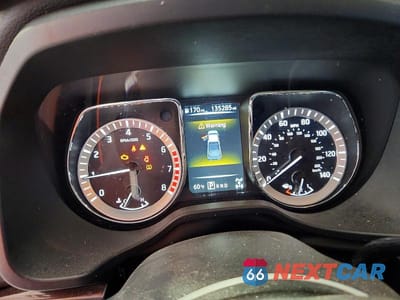 Zdjęcie 9 z 12 samochodu: 2017 NISSAN TITAN S VIN:1N6AA1EJ5HN537256 - miniatura