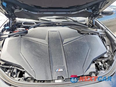 Zdjęcie 11 z 12 samochodu: 2024 BMW I7 M70 VIN:WBY83EH08RCR26734 - miniatura