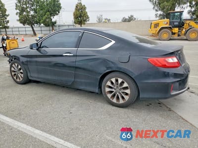 Drugie zdjęcie samochodu z przodu: 2013 HONDA ACCORD EX VIN:1HGCT1B76DA006892 - miniatura