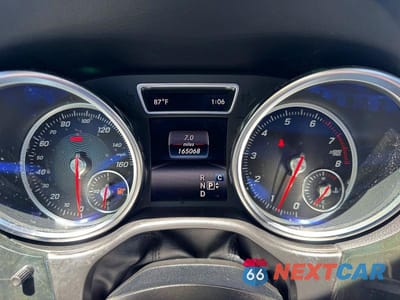 Zdjęcie 8 z 11 samochodu: 2017 MERCEDES-BENZ GLE 350 4MATIC VIN:4JGDA5HB0HA968134 - miniatura