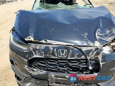 Zdjęcie 11 z 13 samochodu: 2026 HONDA HR-V LX VIN:3CZRZ2H38TM724604 - miniatura