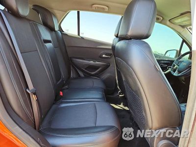 Zdjęcie 11 z 13 samochodu: 2016 CHEVROLET TRAX 1LT VIN:KL7CJPSBXGB559729 - miniatura