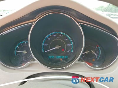 Zdjęcie 9 z 12 samochodu: 2011 CHEVROLET MALIBU LS VIN:1G1ZA5E11BF233347 - miniatura