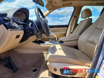 Zdjęcie 7 z 13 samochodu: 2014 BMW X3 XDRIVE28I VIN:5UXWX9C53E0D25526 - miniatura