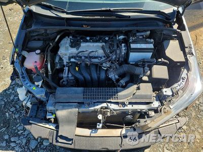 Zdjęcie 11 z 13 samochodu: 2020 TOYOTA COROLLA LE VIN:5YFEPRAE2LP033124 - miniatura
