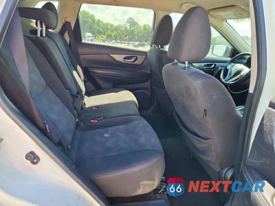 Zdjęcie 11 z 13 samochodu: 2016 NISSAN ROGUE S VIN:KNMAT2MT0GP634082 - miniatura