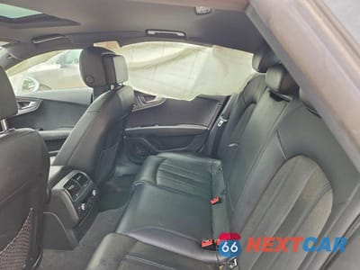Zdjęcie 10 z 12 samochodu: 2017 AUDI A7 PRESTIGE VIN:WAU22AFC7HN123865 - miniatura