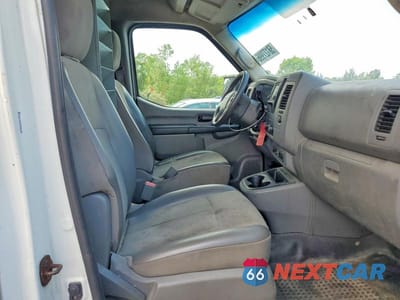 Zdjęcie 11 z 13 samochodu: 2016 NISSAN NV 2500 HD SV VIN:1N6BF0LY9GN812643 - miniatura