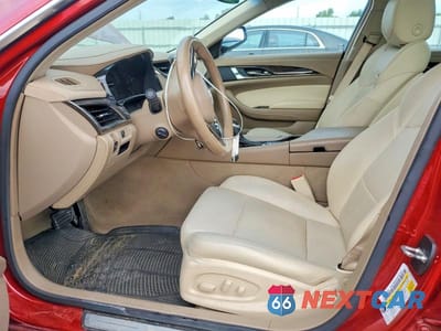 Zdjęcie 7 z 12 samochodu: 2016 CADILLAC CTS LUXURY COLLECTION VIN:1G6AR5SX7G0119839 - miniatura