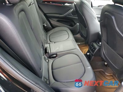 Zdjęcie 10 z 12 samochodu: 2018 BMW X2 XDRIVE28I VIN:WBXYJ5C30JEF70478 - miniatura