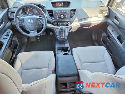 Zdjęcie 8 z 13 samochodu: 2015 HONDA CR-V LX VIN:2HKRM3H33FH510317 - miniatura