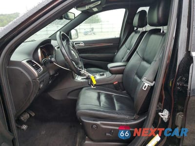 Zdjęcie 7 z 13 samochodu: 2018 JEEP GRAND CHEROKEE LIMITED VIN:1C4RJFBG7JC399166 - miniatura