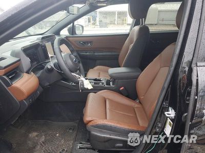 Zdjęcie 7 z 14 samochodu: 2026 SUBARU OUTBACK VIN:JF2BUPED5TY485650 - miniatura