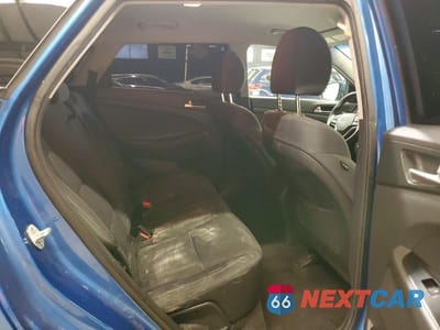 Zdjęcie 11 z 13 samochodu: 2020 HYUNDAI TUCSON SE VIN:KM8J2CA48LU087480 - miniatura