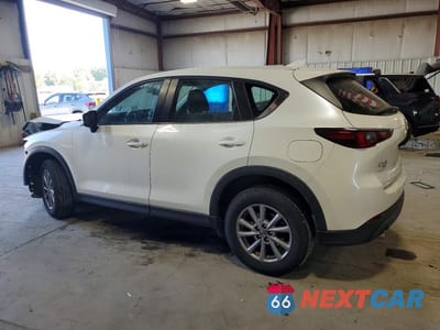 Drugie zdjęcie samochodu z przodu: 2022 MAZDA CX-5 VIN:JM3KFBAM9N0546833 - miniatura