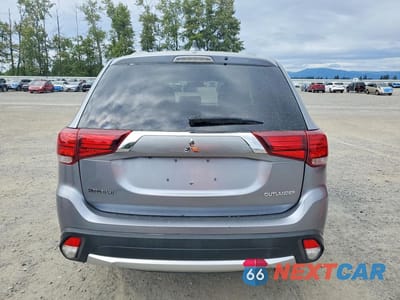Zdjęcie 6 z 13 samochodu: 2017 MITSUBISHI OUTLANDER ES VIN:JA4AZ2A31HZ027112 - miniatura
