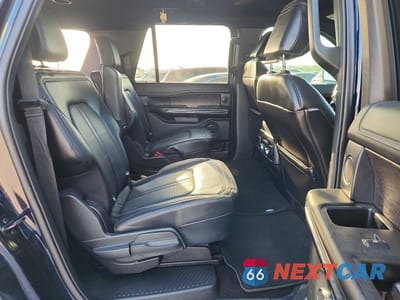 Zdjęcie 11 z 14 samochodu: 2021 FORD EXPEDITION MAX LIMITED VIN:1FMJK1KT8MEA44103 - miniatura