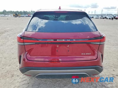 Zdjęcie 6 z 13 samochodu: 2025 LEXUS RX 350 PREMIUM+ VIN:2T2BAMBAXSC067194 - miniatura
