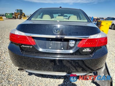 Zdjęcie 6 z 13 samochodu: 2013 HONDA ACCORD EXL VIN:1HGCR3F8XDA012319 - miniatura