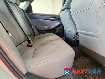 Zdjęcie 10 z 12 samochodu: 2022 TOYOTA AVALON XLE VIN:4T1AZ1FB5NU076656 - miniatura