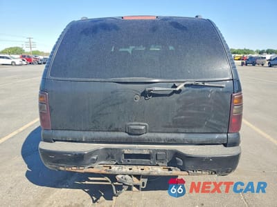 Zdjęcie 6 z 13 samochodu: 2003 GMC YUKON XL DENALI VIN:1GKFK66U33J168543 - miniatura