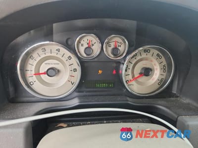 Zdjęcie 9 z 12 samochodu: 2010 FORD EDGE SEL VIN:2FMDK3JC1ABB35120 - miniatura
