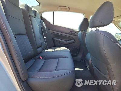Zdjęcie 10 z 12 samochodu: 2023 NISSAN ALTIMA SV VIN:1N4BL4DVXPN314691 - miniatura