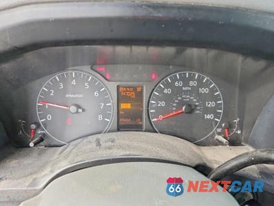 Zdjęcie 9 z 13 samochodu: 2012 NISSAN NV 2500 HD S VIN:1N6AF0LX4CN116267 - miniatura
