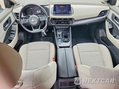 Zdjęcie 8 z 13 samochodu: 2023 NISSAN ROGUE VIN:5N1BT3BA5PC911422 - miniatura