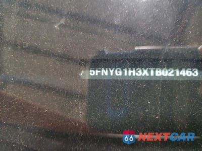 Zdjęcie 13 z 13 samochodu: 2026 HONDA PILOT SPORT VIN:5FNYG1H3XTB021463 - miniatura