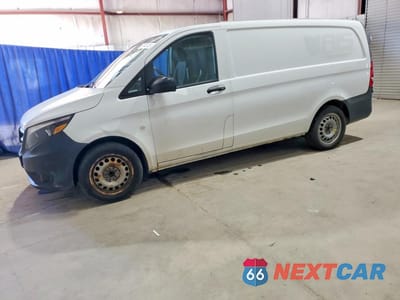 2016 MERCEDES-BENZ METRIS WD3PG2EA6G3165870 - główne zdjęcie licytacji z USA - miniatura