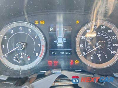 Zdjęcie 9 z 13 samochodu: 2021 HYUNDAI VENUE SE VIN:KMHRB8A37MU105508 - miniatura